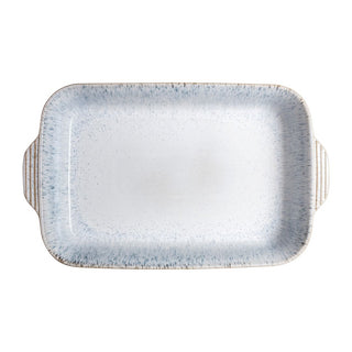 Denby Kiln Blue Large Rectangular Oven Dish