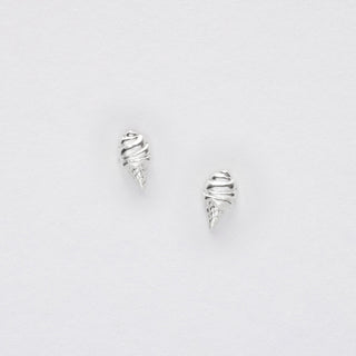 Boxed Vintage Ice Cream Van Birthday Earring Card