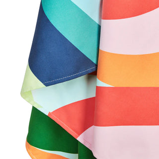 Fruit Loops Quick Dry Large