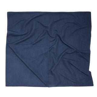 Deep Sea Navy Quick Dry Towel XL