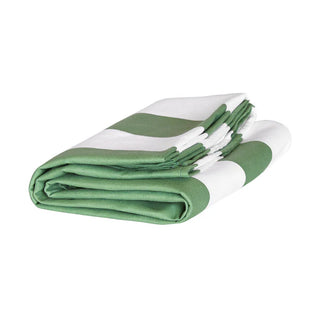Cayman Olive Quick Dry Towel Large