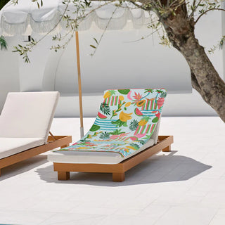 Tropicana Treat Quick Dry Towel Large