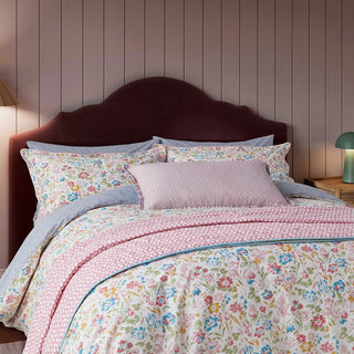 Meadowsweet King Size Cover Set Multi