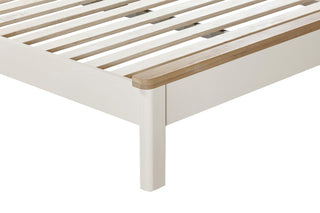 Padstow Painted King Bed