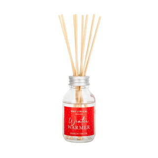 Winter Warmer Reed Diffuser 100Ml