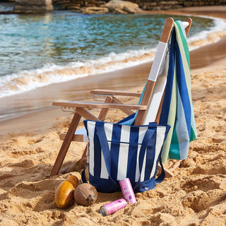 Cool Lagoon Quick Dry Towel XL