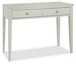 Ashby Soft Grey Dressing Table