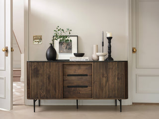 G Plan Dalston Wide Sideboard