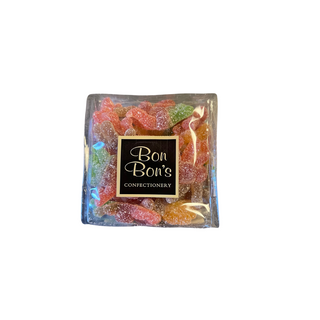 Sour Spiders