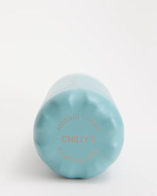 Granite Dusty Teal Water Bottle