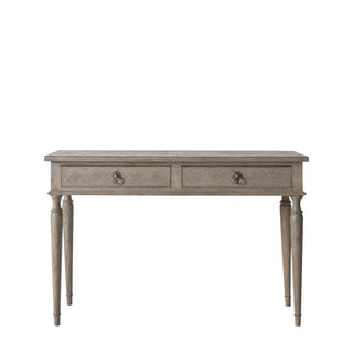 Mustique Dressing Table
