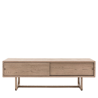 Craft Media Unit Smoked