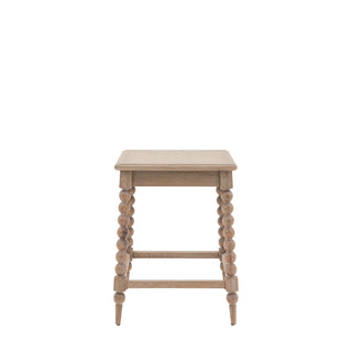 Artisan Side Table