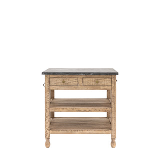 Vancouver Small Kitchen Island