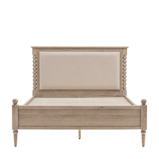 Artisan 135cm Double Bed