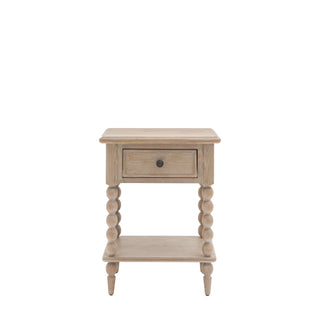 Artisan 1 Drawer Bedside