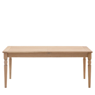 Eton 1.8m-2.3m Extending Dining Table