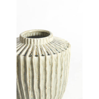 Talea Deco Vase Green