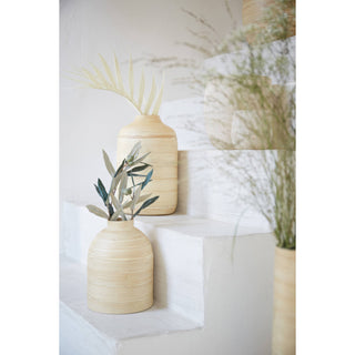 Otama Natural Vase Small