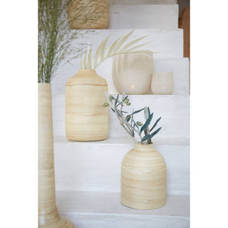 Otama Natural Vase Medium