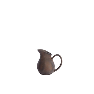 Alonza Brown Jug