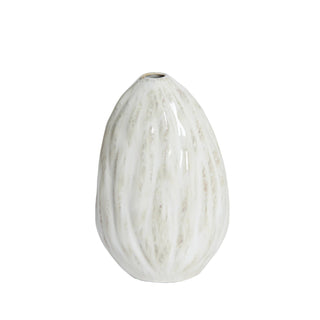 Cacta Vase Cream