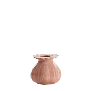 Rewa Pink Bud Vase