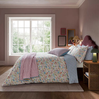 Meadowsweet King Size Cover Set Multi
