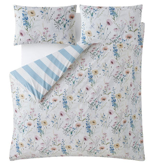 Alford Meadow Double Duvet Cover Set