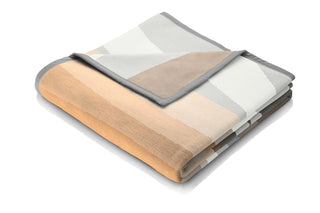 Cotton Home Milton Throw