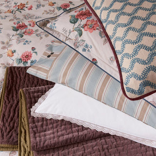 Elinor Standard Pillowcase Pair Multi