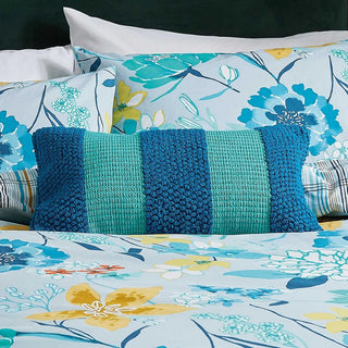 Isla Blue Cushion