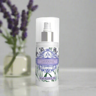 Body Mist Lavender 120ml