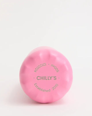 All Pink Water Bottle