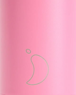 All Pink Water Bottle