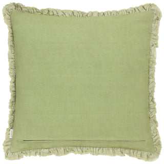 Bertie 45X45 Cushion Sage