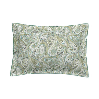 Alessie Super King Duvet Cover Set Green