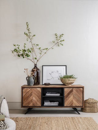 Camden TV Unit