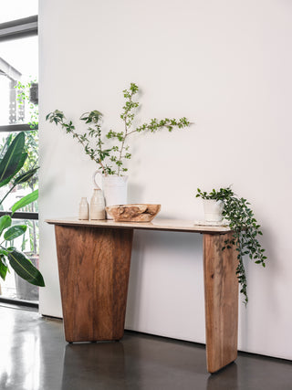 Eden Console Table