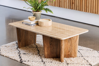 Eden Coffee Table