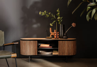 Monaco TV Unit