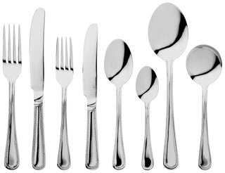 Judge Bead 44 Piece Cutlery Set