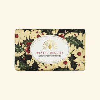 Winter Berries Soap 190g