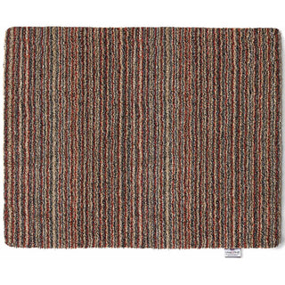 Candy Stripe Door Runner Mat