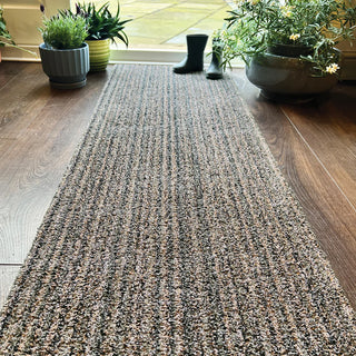 Candy Sage Door Runner