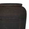 Charcoal Vase