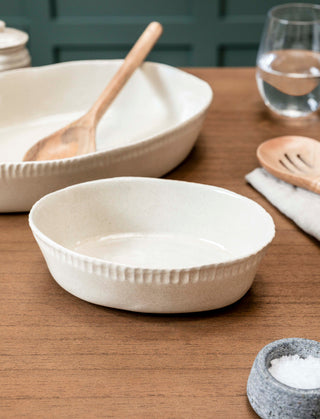 Fernham Small Oval Dish