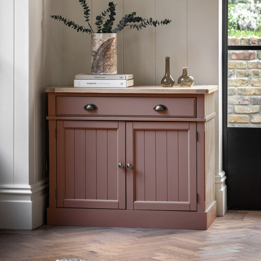 Eton 2 Door Sideboard Clay
