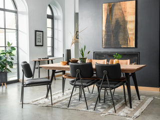Franklin Dining 160cm-211cm Extendning Dining Table