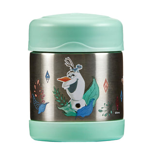 Disney Frozen Funtainer Food Flask 290ml